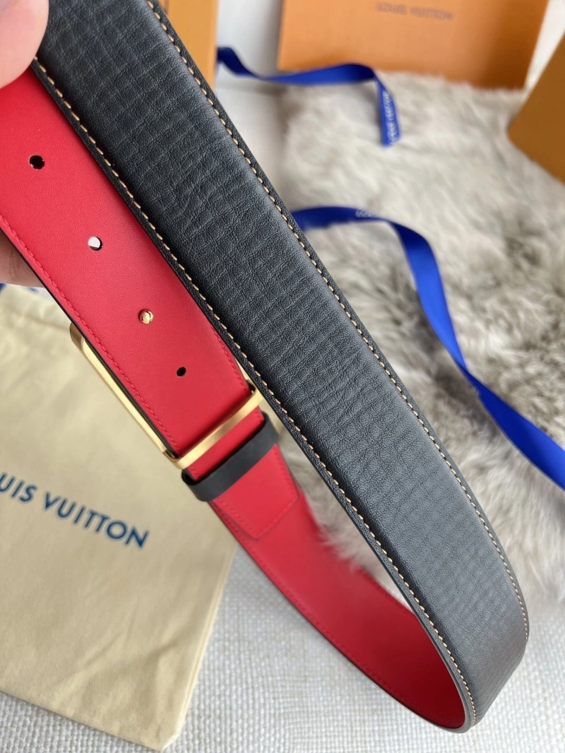 Louis Vuitton Belts Fashionable 300978