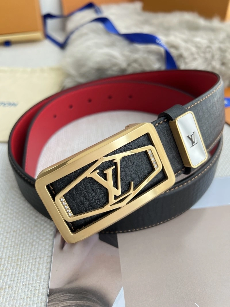 Louis Vuitton Belts Fashionable 300978