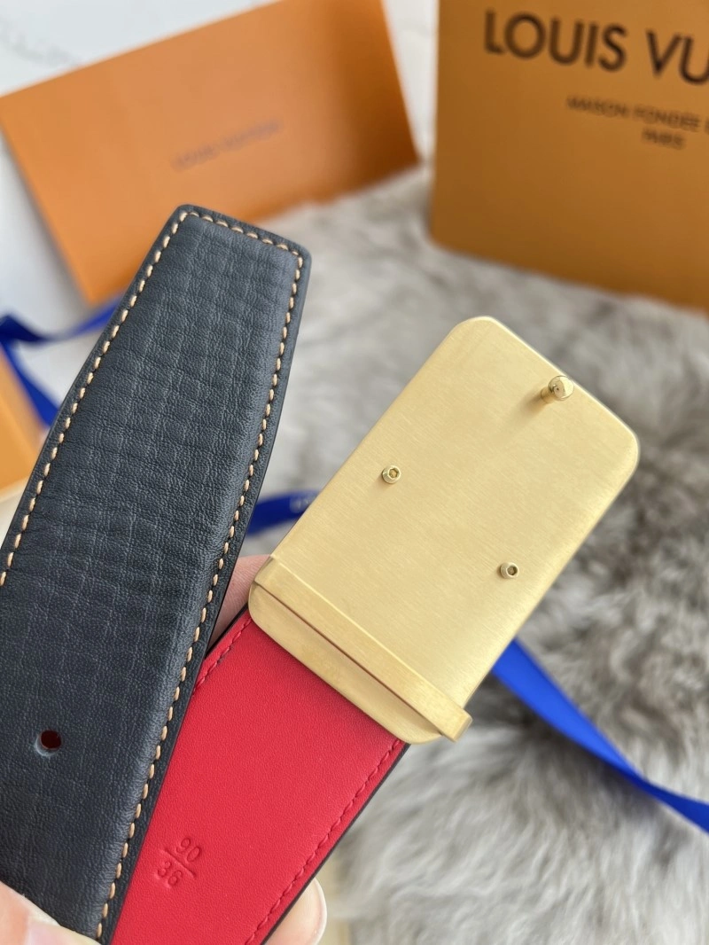 Louis Vuitton Belts Fashionable 300978