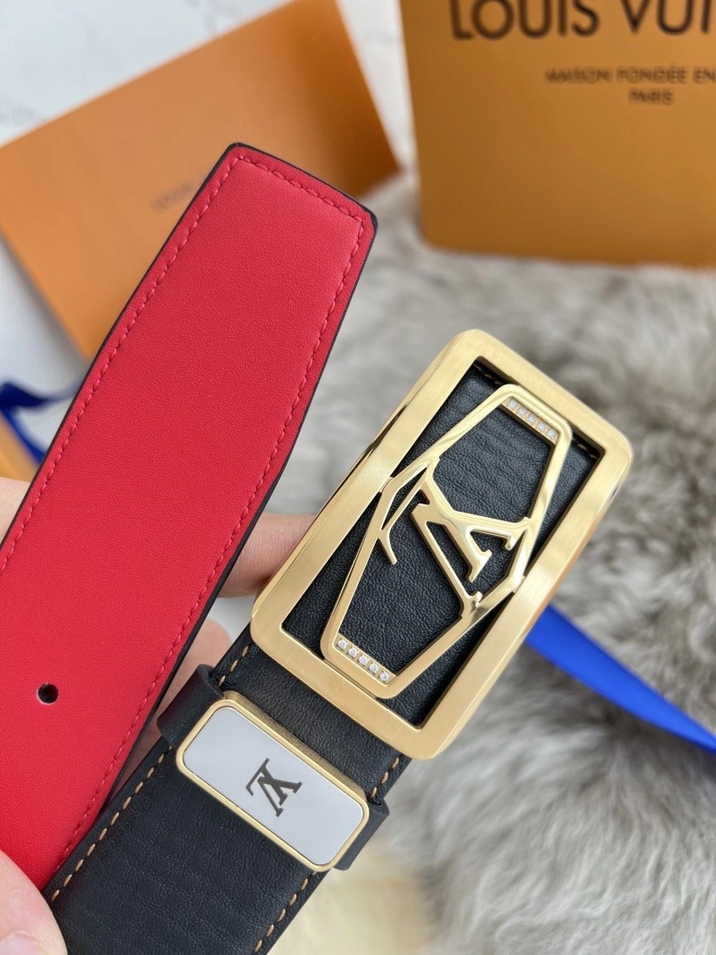 Louis Vuitton Belts Fashionable 300978