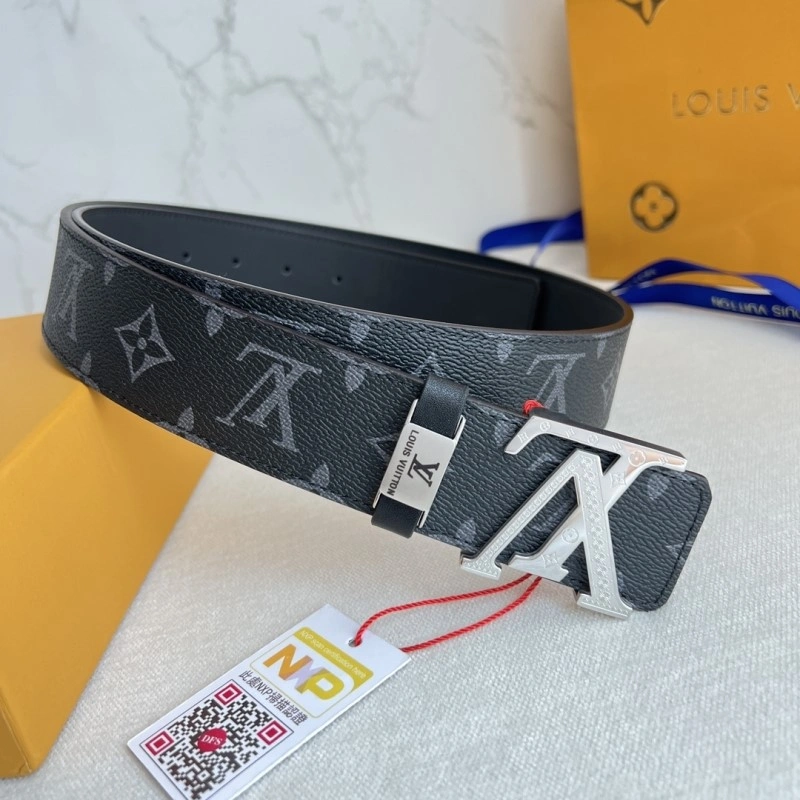 RelaxedFit Louis Vuitton Belts 300975