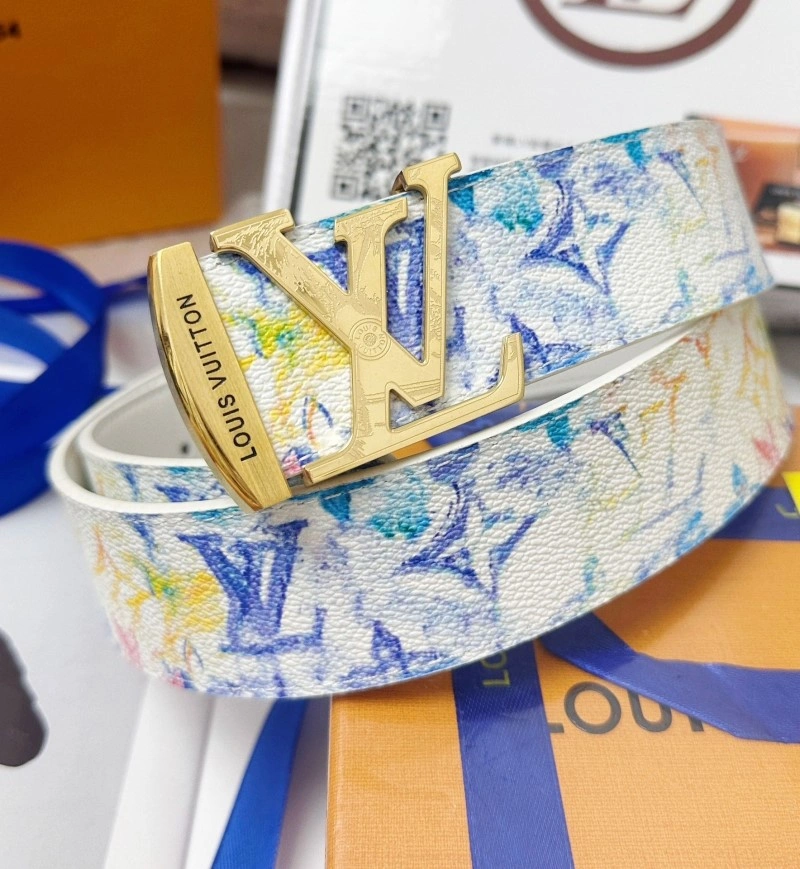 Louis Vuitton Belts Classic 300965