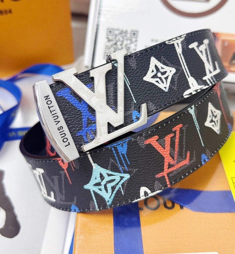 Louis Vuitton Belts Classic 300965