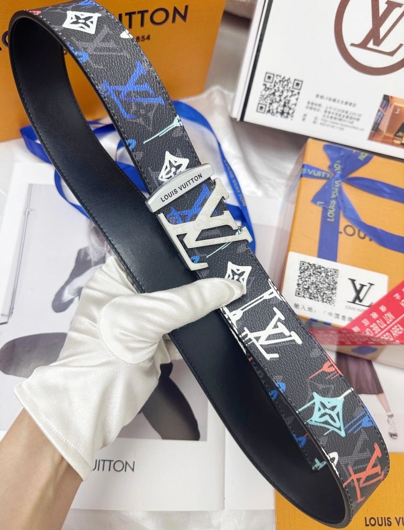 Louis Vuitton Belts Classic 300965