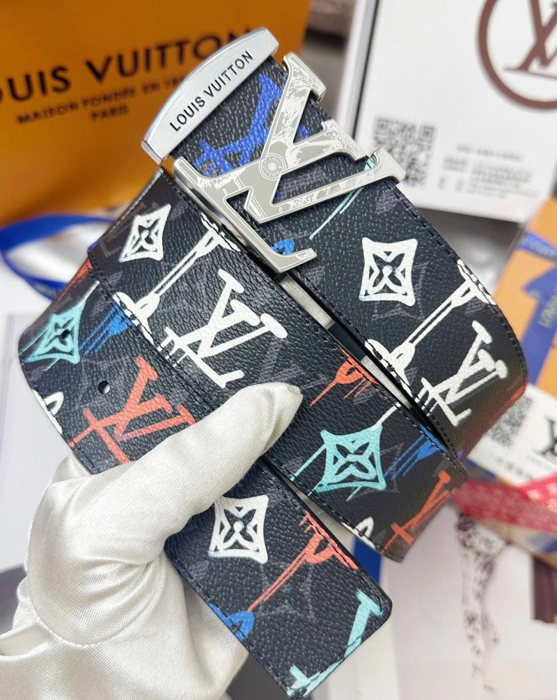 Louis Vuitton Belts SmoothTexture 300947