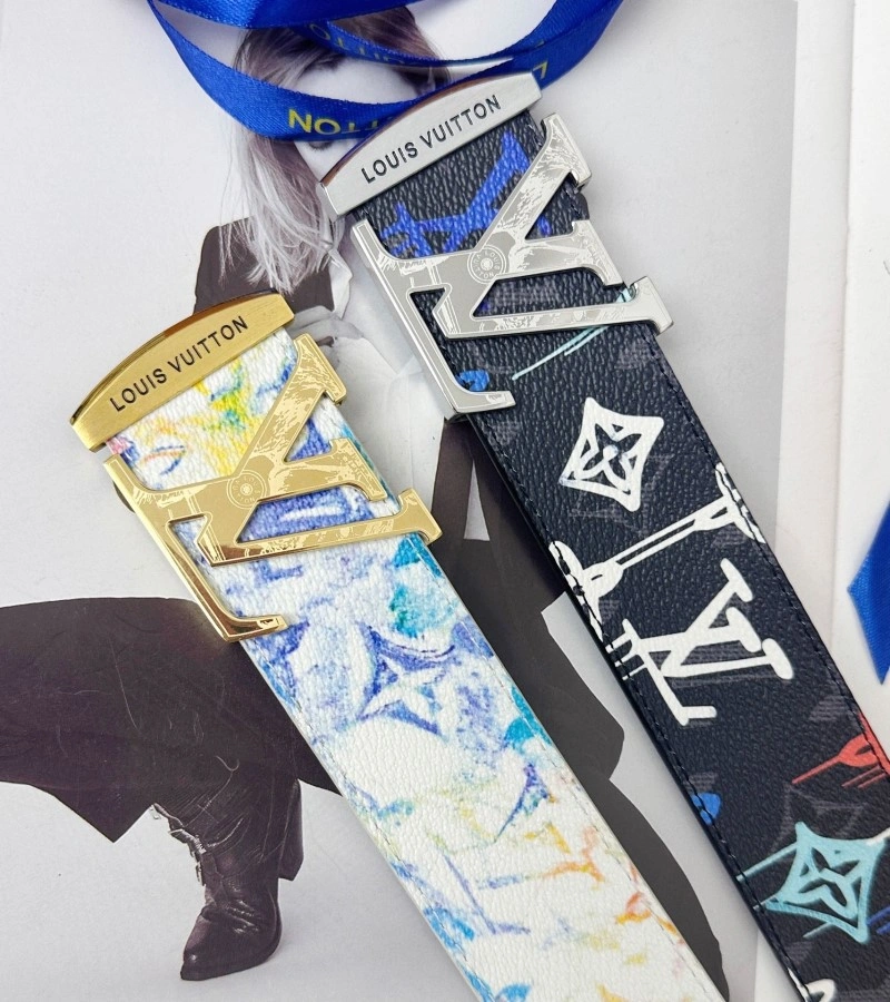 Practical Louis Vuitton Belts 300952