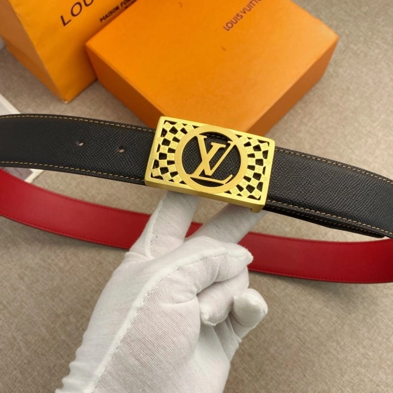 WeatherProof Louis Vuitton Belts 300966