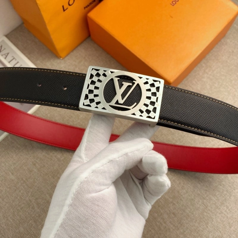 Neat Louis Vuitton Belts 300968