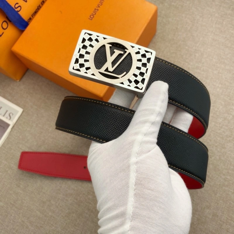 Neat Louis Vuitton Belts 300968