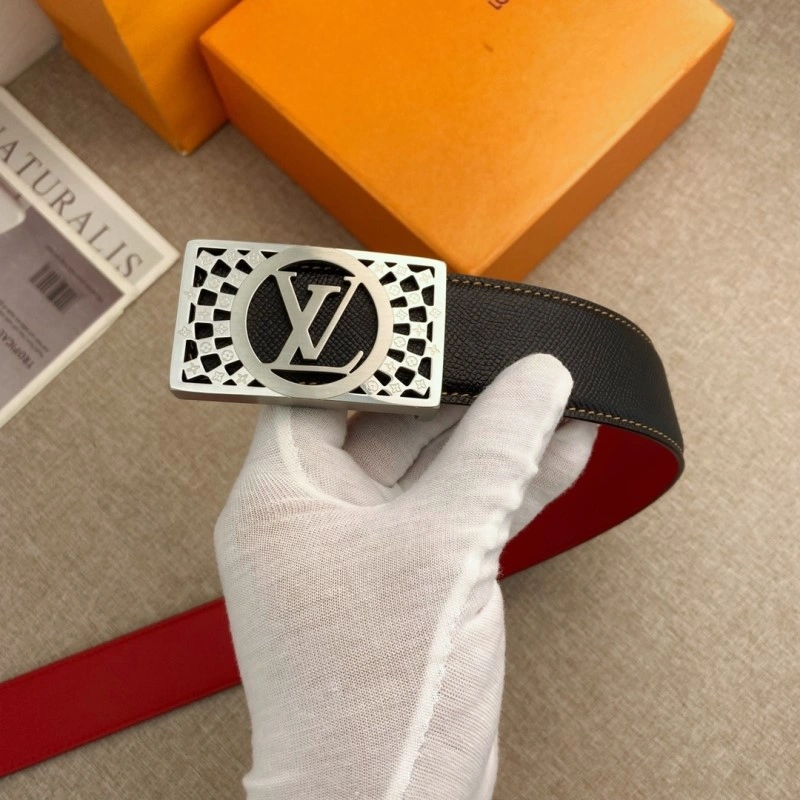 Neat Louis Vuitton Belts 300968