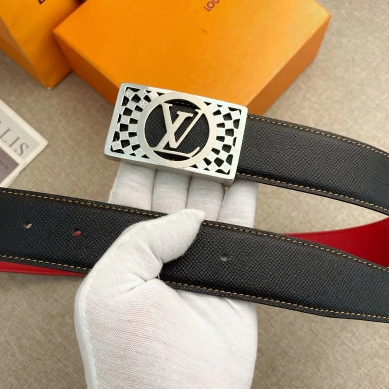 Neat Louis Vuitton Belts 300968
