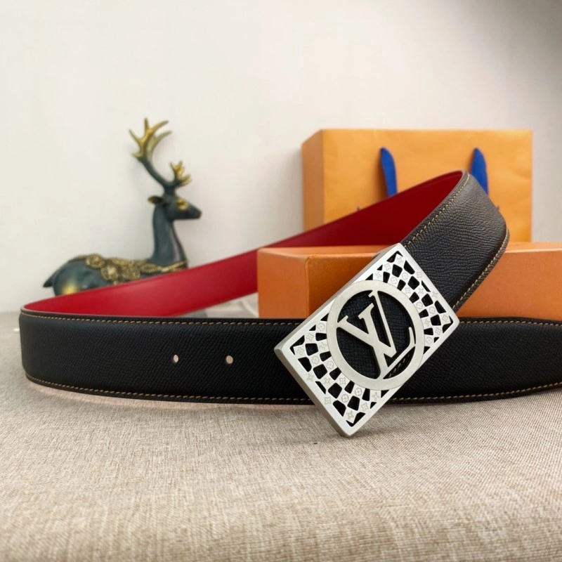 Neat Louis Vuitton Belts 300968