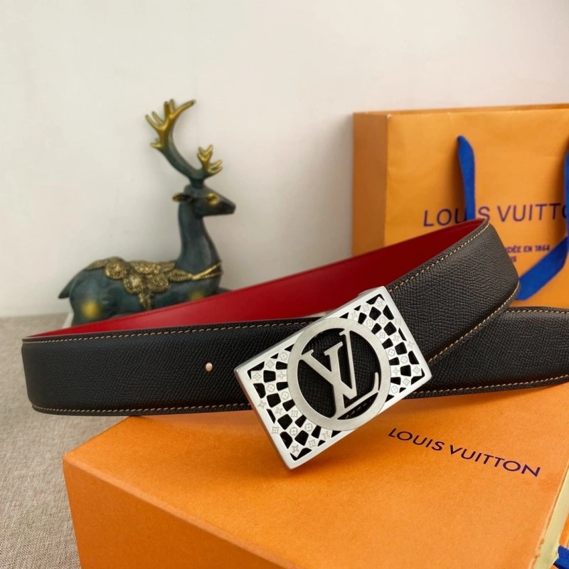 Neat Louis Vuitton Belts 300968