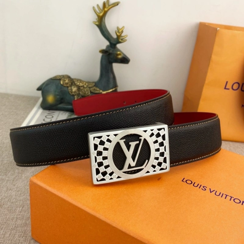Neat Louis Vuitton Belts 300968
