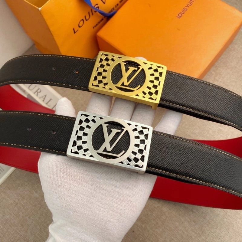 Neat Louis Vuitton Belts 300968