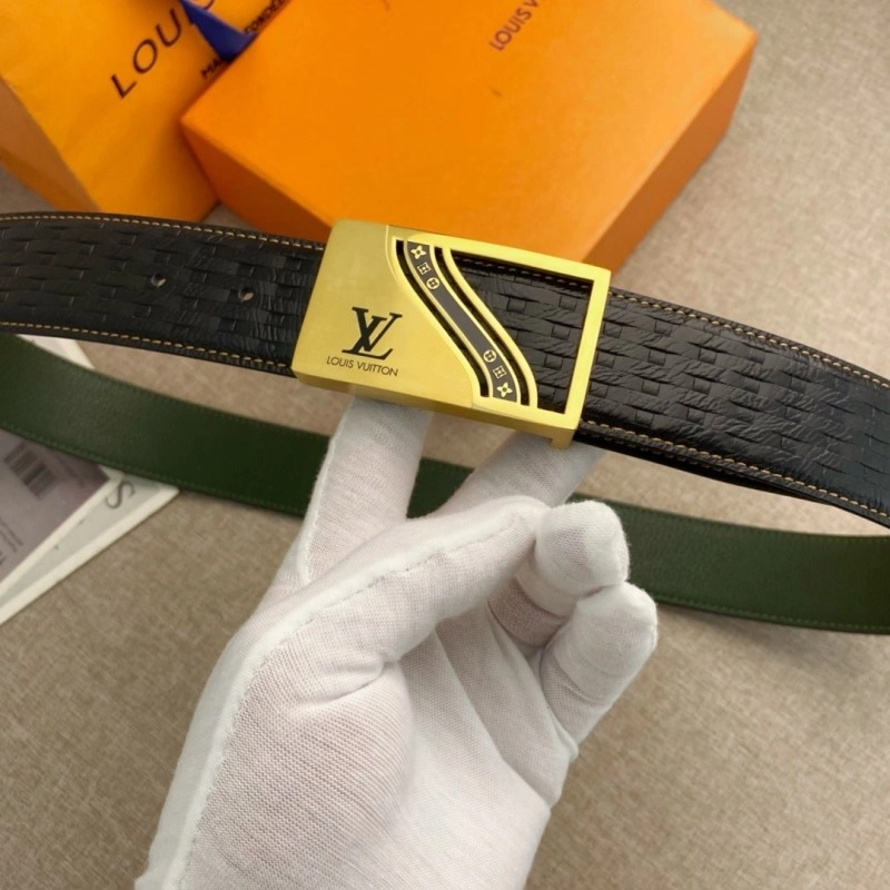Louis Vuitton Belts Durable 300946