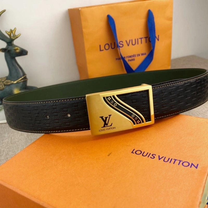 Louis Vuitton Belts Durable 300946