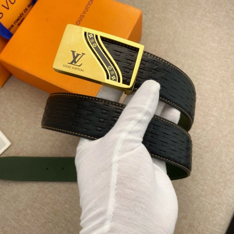 Louis Vuitton Belts Durable 300946