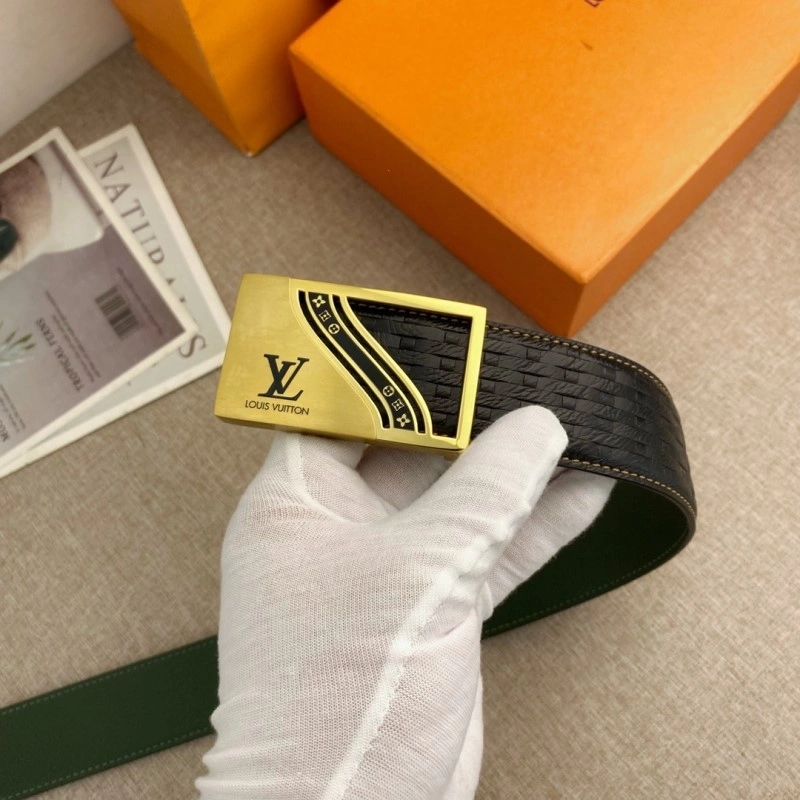 Louis Vuitton Belts Durable 300946