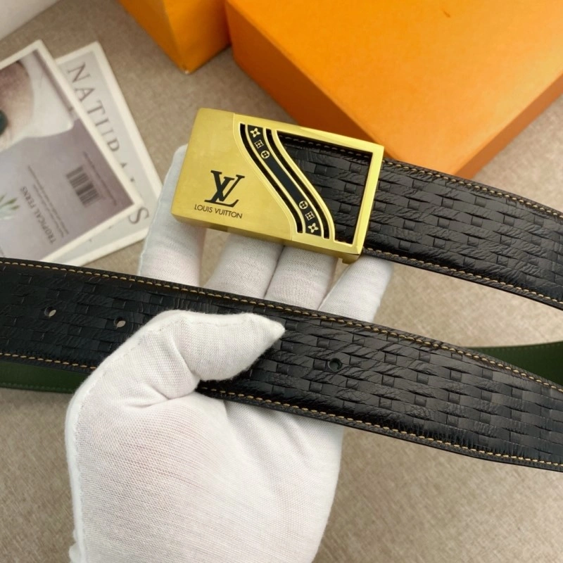 Louis Vuitton Belts Durable 300946