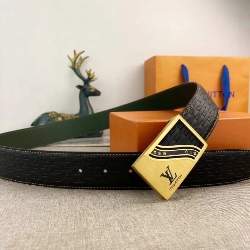 Louis Vuitton Belts Durable 300946