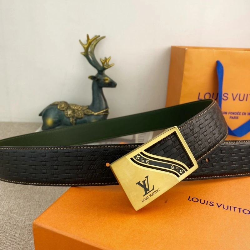 Louis Vuitton Belts Durable 300946