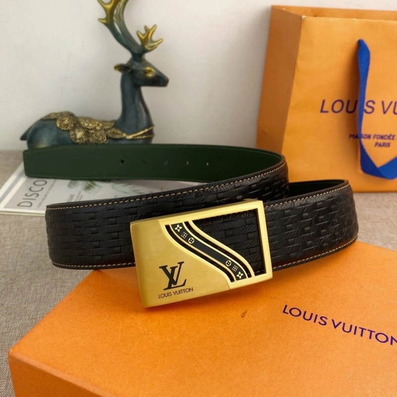 Louis Vuitton Belts Durable 300946
