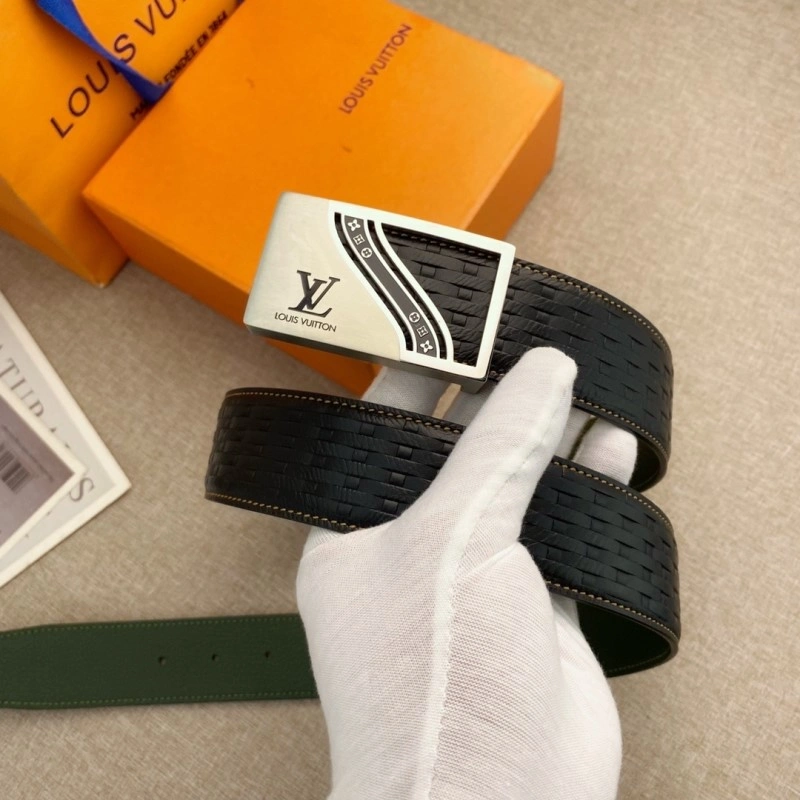 Louis Vuitton Belts Reliable 300972