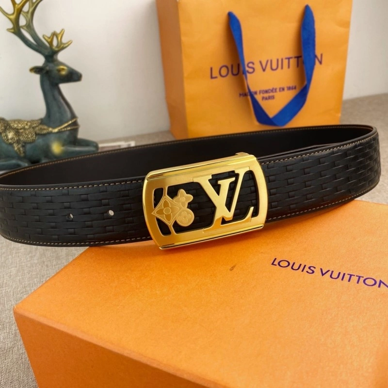 Compact Louis Vuitton Belts 300951