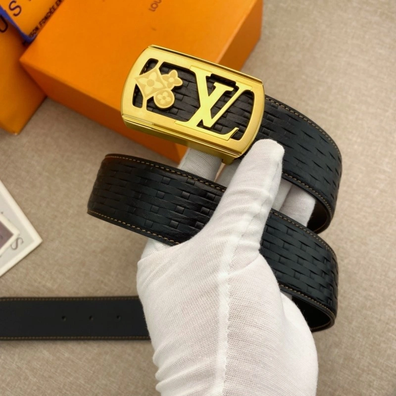 Compact Louis Vuitton Belts 300951