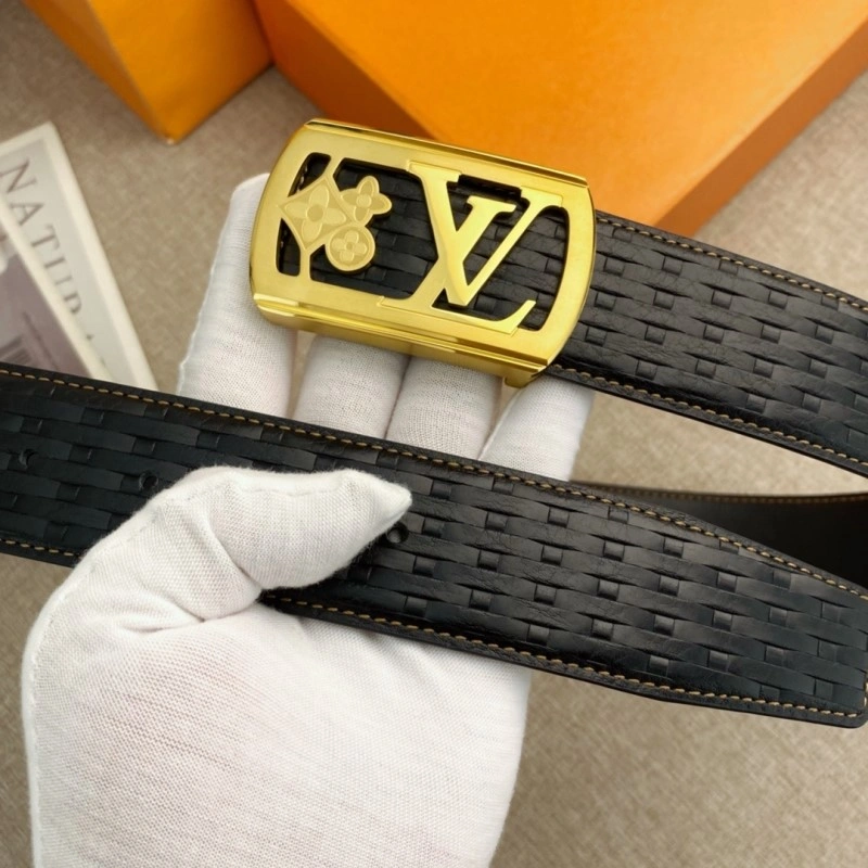 Compact Louis Vuitton Belts 300951
