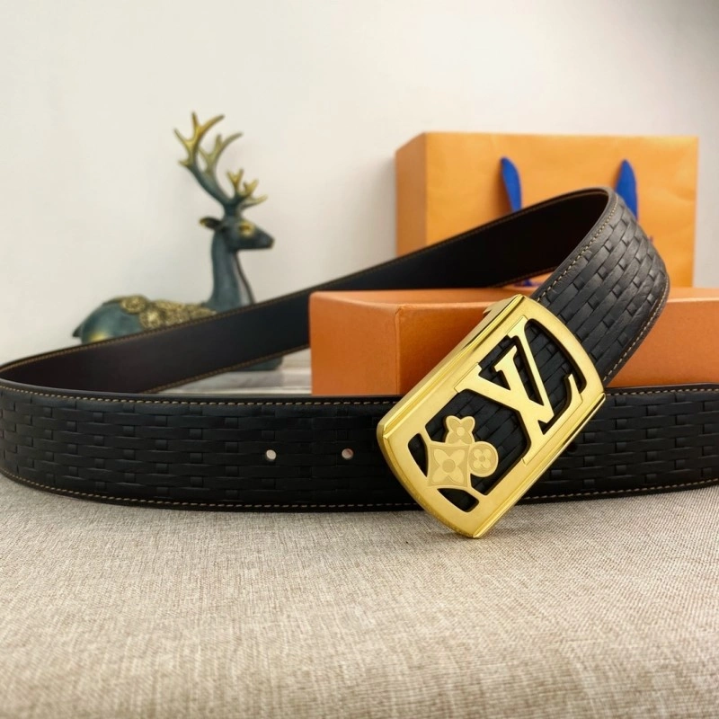 Compact Louis Vuitton Belts 300951