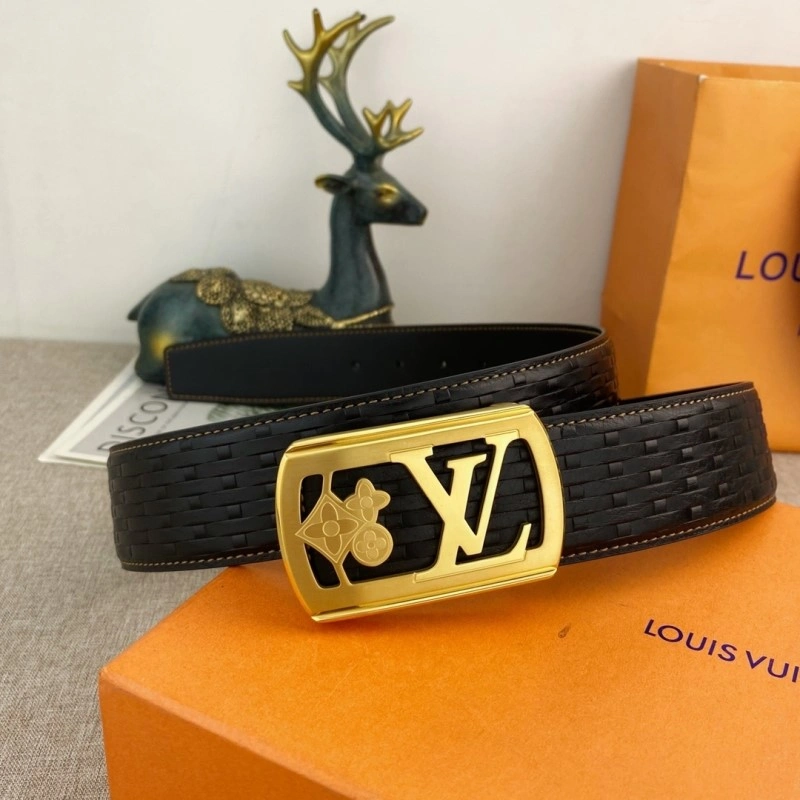 Compact Louis Vuitton Belts 300951