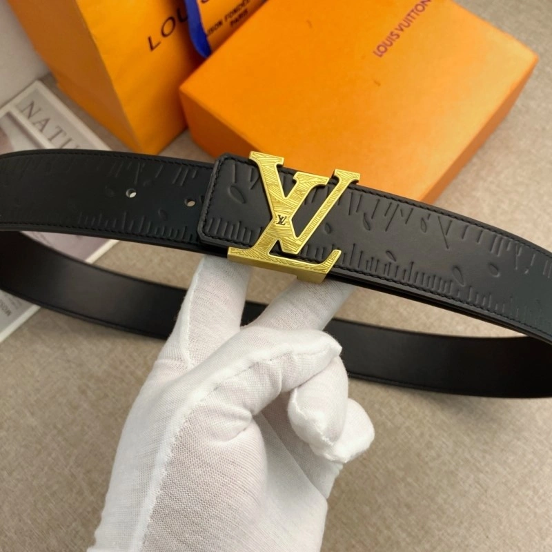 Louis Vuitton Belts Attractive 300970