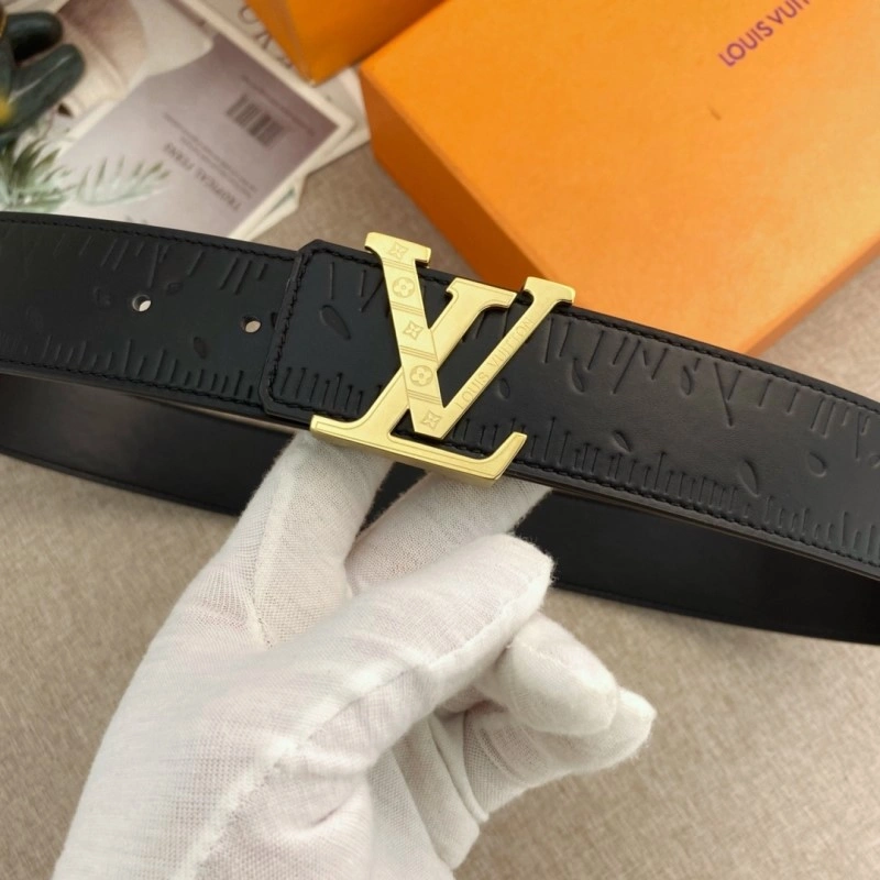 HighPerformance Louis Vuitton Belts 300962