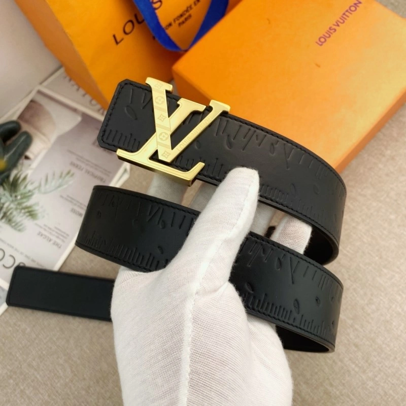 HighPerformance Louis Vuitton Belts 300962