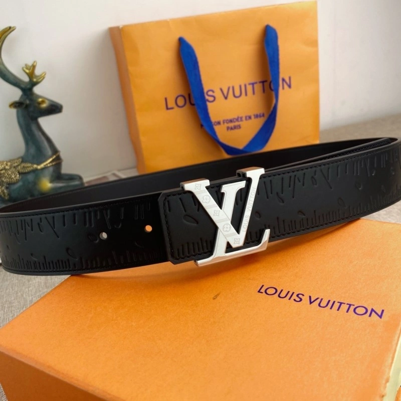 Bright Louis Vuitton Belts 300967