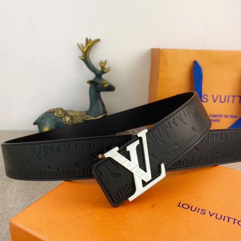 Bright Louis Vuitton Belts 300967
