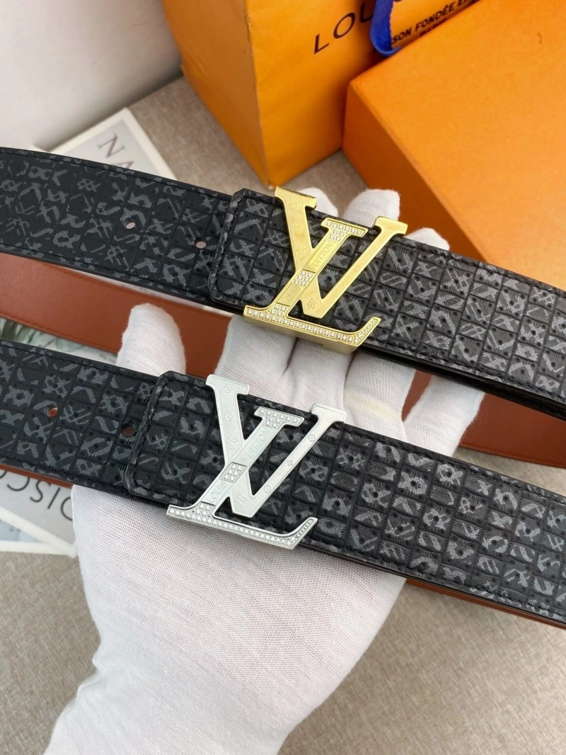Louis Vuitton Belts HighPerformance 300961