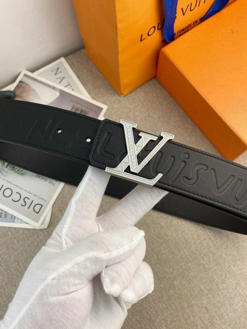 AllSeason Louis Vuitton Belts 300956