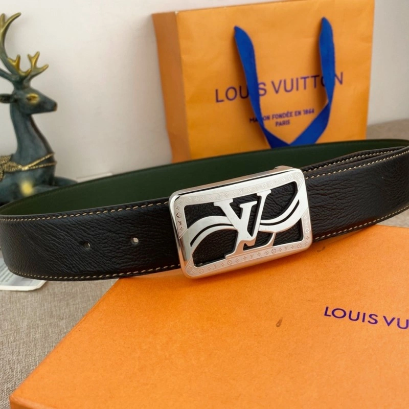 ZeroBulk Louis Vuitton Belts 300973