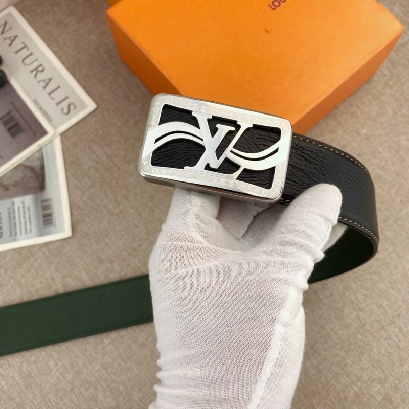 ZeroBulk Louis Vuitton Belts 300973