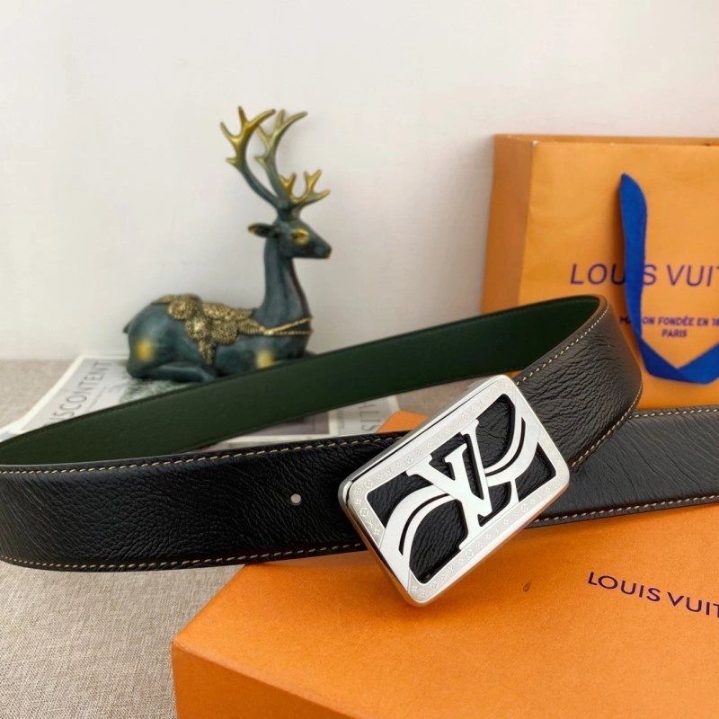 ZeroBulk Louis Vuitton Belts 300973