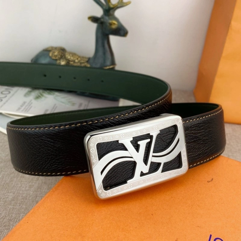ZeroBulk Louis Vuitton Belts 300973