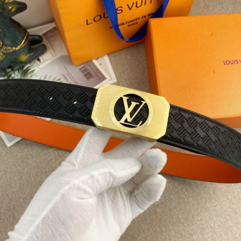 Louis Vuitton Belts Versatile 300942