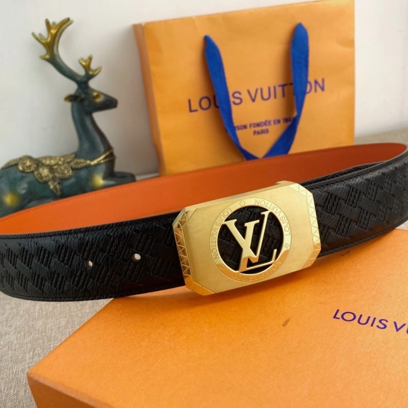 Louis Vuitton Belts Versatile 300942
