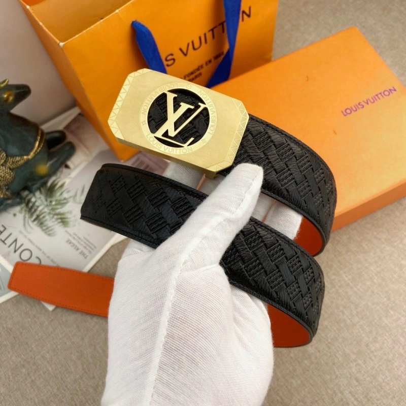 Louis Vuitton Belts Versatile 300942