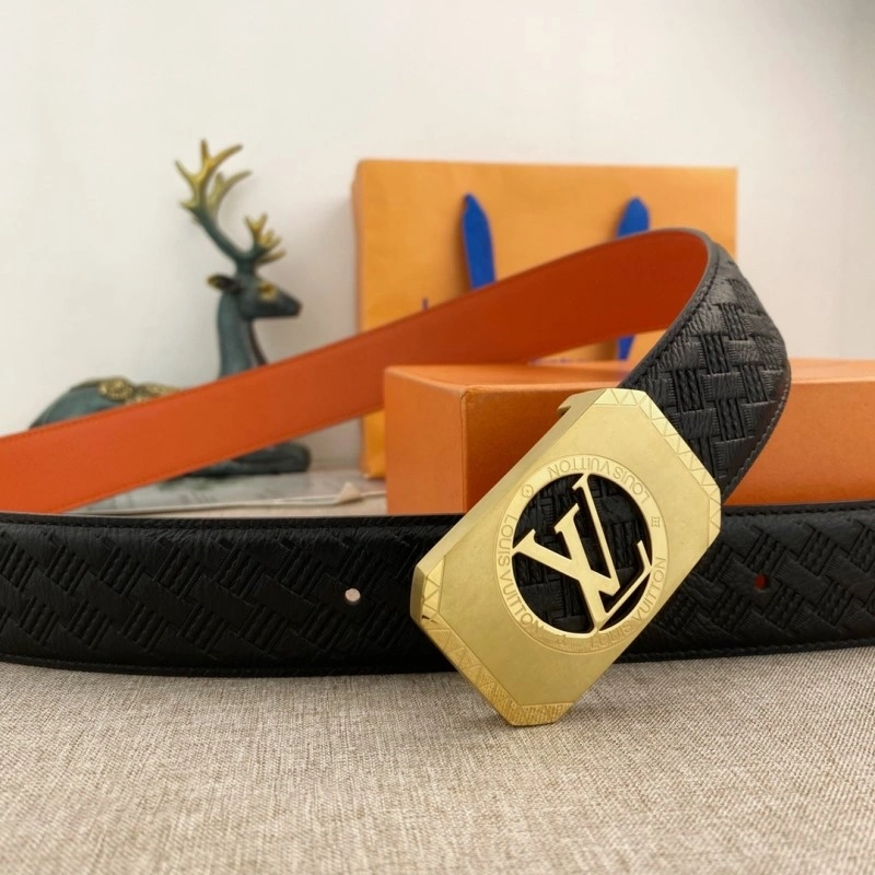 Louis Vuitton Belts Versatile 300942
