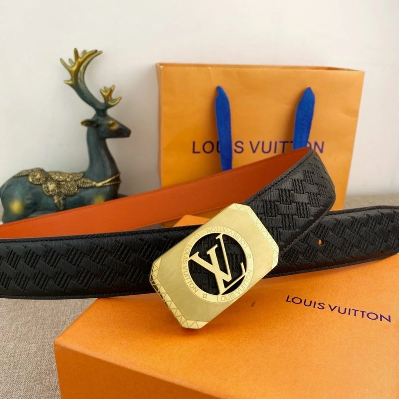 Louis Vuitton Belts Versatile 300942