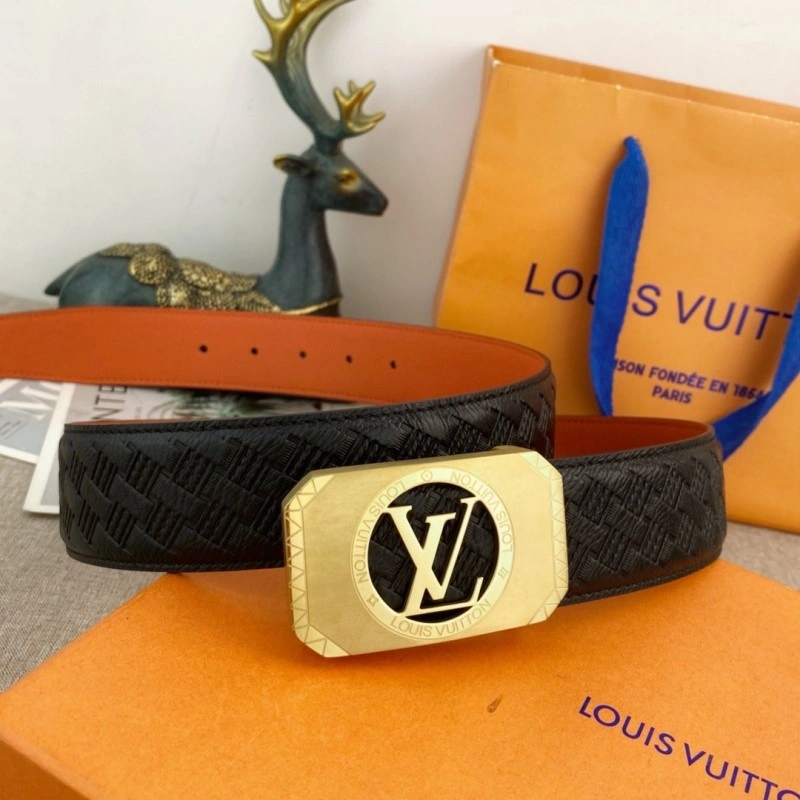 Louis Vuitton Belts Versatile 300942
